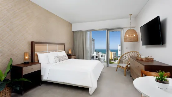 Casa Costera, Isla Verde Beach, Apartments by Marriott Bonvoy