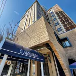 Hotel Arstainn Hotels in Maizuru