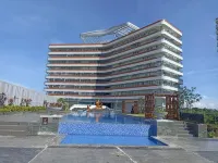 The Nove Apartment Kaina Tower Lantai 8 A10 바탐 섬 주변 호텔