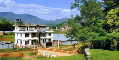 Panauti Homestay