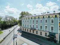 Polonia Raciborz Hotels in Ratibor