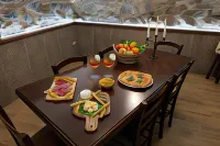 베드 & 브렉퍼스트 V&V