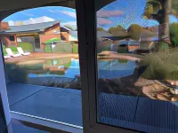 Thunderbird Motel Yass Hotels in Murrumbateman