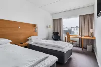 Best Western Plus Park Globetrotter Copenhagen Airport Hotels in der Nähe von Aviator Lounge
