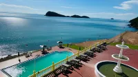Nam du Palace Hotels in An Son