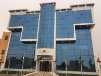 Nourth House ApartHotel Hotels in 