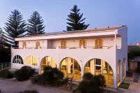 Il Varo a Mare Các khách sạn ở Scoglitti