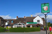 The Bull's Head Inn Hotels in Chelmarsh