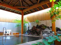 Sounkyo Onsen Yumoto Ginsenkaku Hotel di Kamikawa