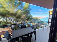 Aparthotel El Faro