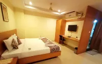 Landmark Hotel Hotels in Visakhapatnam