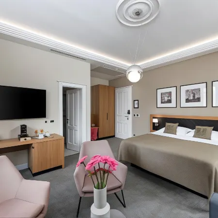 Boutique Villa Filaus