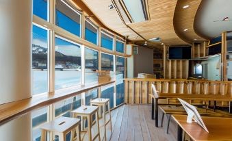 Hakuba Panorama Hotel