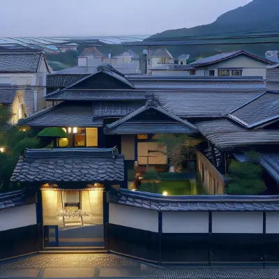 Hotel Cartia Daizaifu Các khách sạn ở Dazaifu