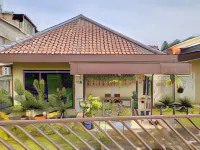Gio Guesthouse Bogor Hôtels à : East Bogor