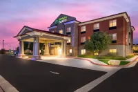 Holiday Inn Express & Suites Limon I-70 (EX 359)