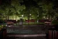 Sitipark Hotel Hotels near Ostankino TV Tower