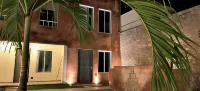 Hotel Boutique la Casona by Kavia Hotels in Merida