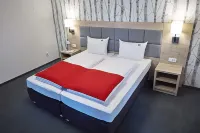 Penzion Archery Hotels in der Nähe von České muzeum stříbra