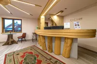 瑪爾戈尼小屋 - Wi-Fi