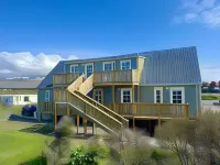 Hótel Blönduós Hotels in Blonduos