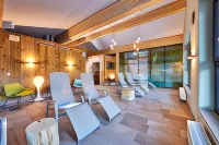 Explorer Hotel Stubaital Hotels in Neustift im Stubaital