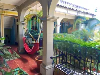 Casa Quetzalli, la Recolección