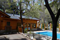 Apart Hotel Robles del Sur