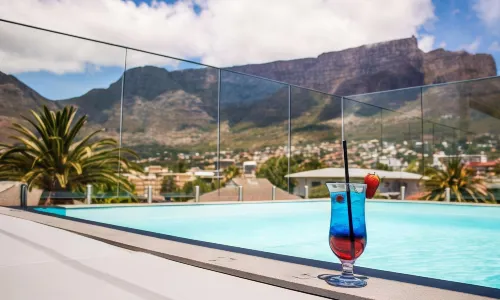 Cloud 9 Boutique Hotel and Spa