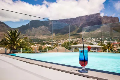 克勞德9號精品Spa酒店 酒店