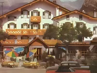 Hotel Del Viale Hotels in Entrèves