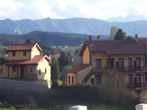 Posada la Solana Montanesa