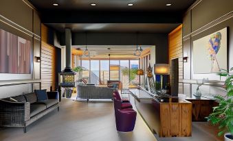 Riviera Wellness Resort Hotel
