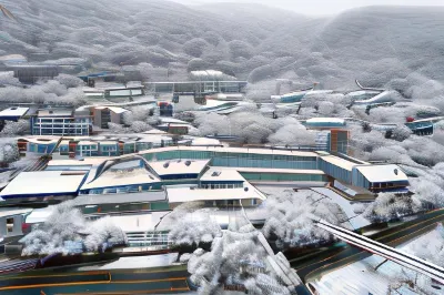Thredbo Alpine Hotel