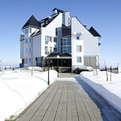 Onega Castle Hotel
