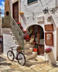 Trulli Resort Monte Pasubio Trulli Bbalberobellocom Отели в г. Альберобелло