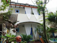Albergo Boutique Casajanca