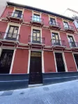 Casa Vestali
