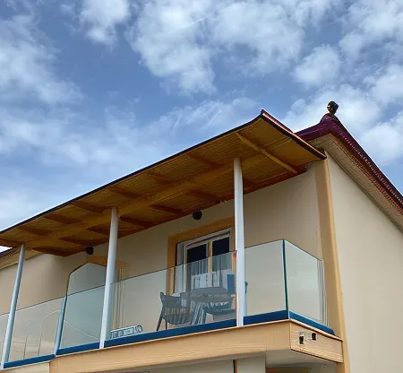 Villa Juli Ksamil