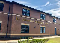 Belvedere Hotel and Golf Hotel di 