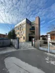 Hotel Terrace Kutaisi Hotel a Kutaisi