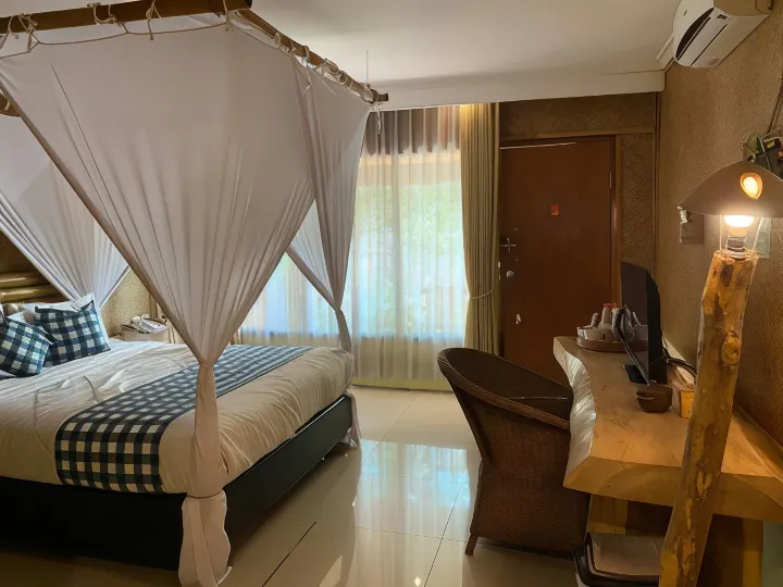 Kali Catur Resort Hotel