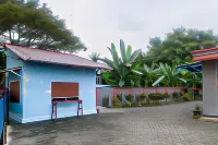 Hana Losmen RedPartner Hotell i Pasauran
