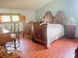 Villa Milone Etna Country House