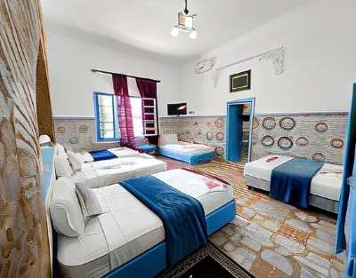 Guest House Qodwa Hotels in Srayeri