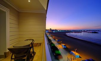 Hotel El BEY Jijel