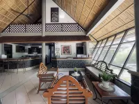 Casa Basilisa Hotel & Resort Hotels in Albay