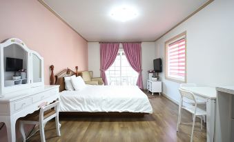 Gapyeong Blue Skylight Pension