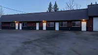 Sheridan Lake Motel Hotels in Cariboo L