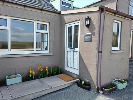 Stromness Apartments Отели в г. Stromness